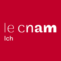 logo CNAM ICH