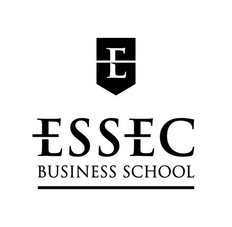 logo essec business school