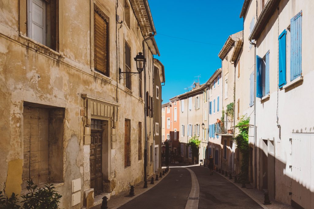 valeur venale maison de ville